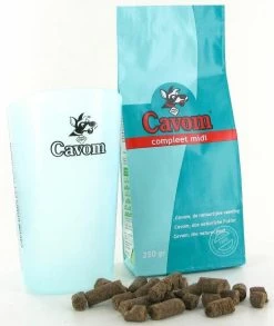Cavom Compleet Midi - Hond - Volledig Droogvoer - 10 Kg -Pet Care Verkoop 1011x1200 1
