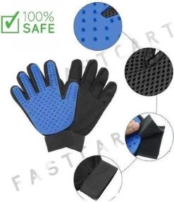 Merkloos Vachtverzorgingshandschoen -Pet Care Verkoop 1033x1200 1