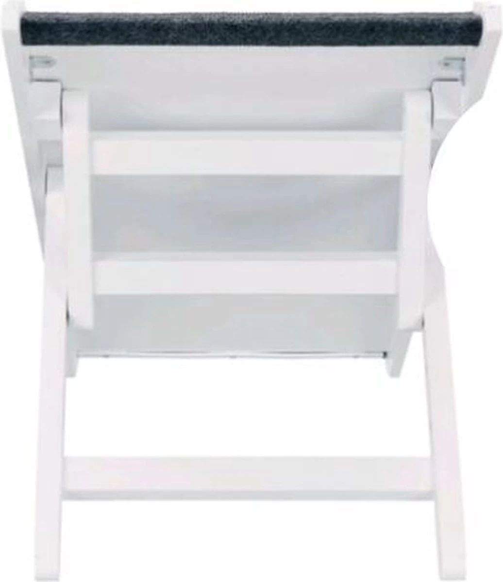 Trixie Loopplank In Hoogte Verstelbaar Wit - 36 × 90 CM 6 Trixie Loopplank In Hoogte Verstelbaar Wit - 36 × 90 CM - Afbeelding 6