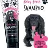 Hondenshampoo Bugalugs - Hondenparfum - Gevoelige Huid - Puppy - Witte Vacht - Langharige Hond - 250ML Tube