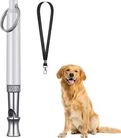 Hondenfluitje Ultrasoon + Gratis Keycord - Hondenfluitje - Hondenfluitje Jachthond - Ultrasoon Hondenfluitje - Hondenfluit - Wit - 1 Stuk -Pet Care Verkoop 1056x1200