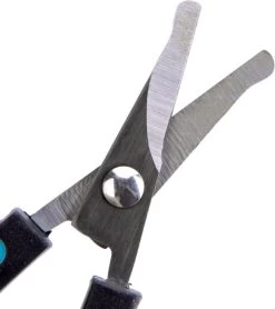 Nobleza Potenschaar - Snuitschaar - Stompe Schaar - Hondenschaar - Afgerond - Honden En Katten - RVS -Pet Care Verkoop 1065x1200