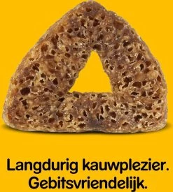 Pedigree Good Chew Hondensnack Medium - Rund - 14 X 88 Gr 7 Pedigree Good Chew Hondensnack Medium - Rund - 14 X 88 Gr -Pet Care Verkoop 1078x1200