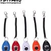 Merkloos PetPaws - Training Clicker Voor De Hond