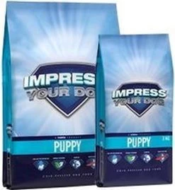 Impress Your Dog Puppy 12,5 Kg - Hond -Pet Care Verkoop 1102x1200 2