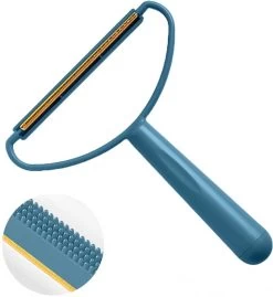 |Twinza®| Pluizenverwijderaar - Ontpluizer - Draagbare - Haarverwijderaar - Lint Remover - Verwijdert Pluisjes - Voor Tapijt - Wollen Kleding - Hondenhaarverwijderaar - Huisdieren -Pet Care Verkoop 1102x1200