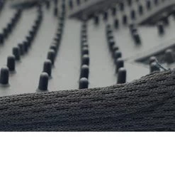 Borstel Voor Huisdieren - 2 Stuks LINKS + RECHTS - Voor Elke Vacht - Silicone - Vachtborstel - Borstel Handschoen - Zwart- ODaani -Pet Care Verkoop 1112x1200 1