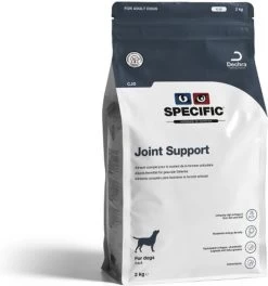 Specific CJD Joint - 12 Kg (3 X 4 Kg) -Pet Care Verkoop 1124x1200 2