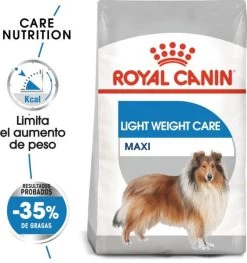Royal Canin Light Weight Care Maxi - Hondenvoer - 12 Kg -Pet Care Verkoop 1125x1200 2