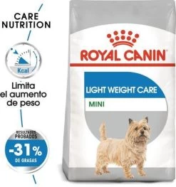 Royal Canin Mini Light 8 KG -Pet Care Verkoop 1125x1200 3