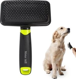 Mister Mill Professionele Set Honden Kattenborstel - Ondervachtkam Plus Slickerborstel -Pet Care Verkoop 1143x1200 1