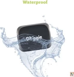 Doggie™ Anti Blafband Voor Kleine Honden - OPLAADBAAR - Vibratie én Geluid -Pet Care Verkoop 1151x1200 3