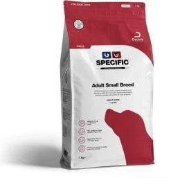 Specific Adult Small Breed CXD-S - 7 Kg -Pet Care Verkoop 1153x1200 4