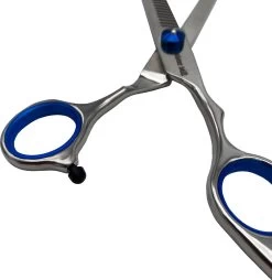 Mister Mill Effileerschaar Hond - Uitdunschaar - Honden Schaar - Trimschaar Voor Honden - Schaar Hond - Trimmen Hond - Coupeschaar -Pet Care Verkoop 1169x1200 1