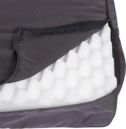 Snoozle Orthopedische Hondenmand - Zacht En Luxe Hondenkussen - Hondenbed - Wasbaar - Hondenmanden - L - 91cm - Grijs 9 Snoozle Orthopedische Hondenmand - Zacht En Luxe Hondenkussen - Hondenbed - Wasbaar - Hondenmanden - L - 91cm - Grijs -Pet Care Verkoop 1173x1200 7