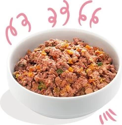 Edgard & Cooper Eend & Kip Blik - Voor Puppy's - Hondenvoer - 12 X 400 G -Pet Care Verkoop 1174x1200 7