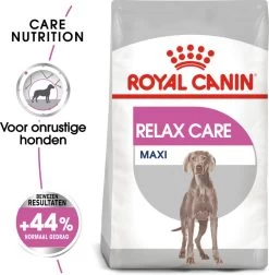 Royal Canin Ccn Relax Care Maxi - Hondenvoer - 9 Kg -Pet Care Verkoop 1175x1200 2