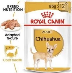 Royal Canin Chihuahua Pouch (12X85 GR) -Pet Care Verkoop 1176x1200 6