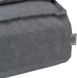Trixie Hondenmand Sofa Liano Rechthoek Grijs - 100X60 CM 19 Trixie Hondenmand Sofa Liano Rechthoek Grijs - 100X60 CM -Pet Care Verkoop 1179x1200 8