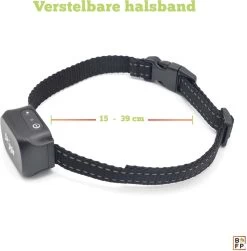 Doggie™ Anti Blafband Voor Kleine Honden - OPLAADBAAR - Vibratie én Geluid -Pet Care Verkoop 1181x1200 7