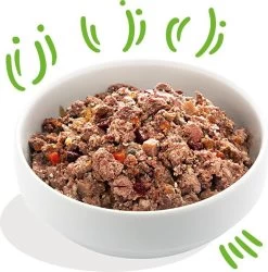 Edgard & Cooper Lam & Rund Blik - Voor Volwassen Honden - Hondenvoer - 12 X 400g -Pet Care Verkoop 1184x1200 5