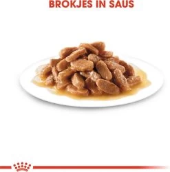 Royal Canin Shn Mini Puppy Pouch - Hondennatvoer - 12 X 85 G -Pet Care Verkoop 1184x1200 6