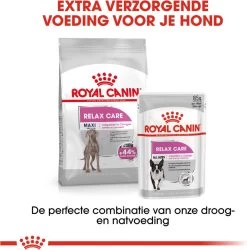 Royal Canin Ccn Relax Care Maxi - Hondenvoer - 9 Kg -Pet Care Verkoop 1185x1200 6