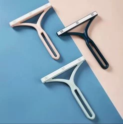 Merkloos Huisdierhaar Verwijderaar, Haarverwijderaar, Huisdieren, Kattenhaar, Hondenhaar, Knaagdieren, Kleding, Meubels, Kleur Groen. -Pet Care Verkoop 1191x1200 1