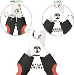 Merkloos Professionele Nagelschaar - Dieren Nagelschaar - Rood & Zwart - Honden Nagelknipper - Hondennagels - Honden Knip Schaar - Honden Knipsch 8 Merkloos Professionele Nagelschaar - Dieren Nagelschaar - Rood & Zwart - Honden Nagelknipper - Hondennagels - Honden Knip Schaar - Honden Knipsch -Pet Care Verkoop 1192x1200 1