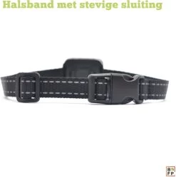 Doggie™ Anti Blafband Voor Kleine Honden - OPLAADBAAR - Vibratie én Geluid -Pet Care Verkoop 1192x1200 9