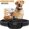 DOSCA® Anti Blafband - Anti Blaf Apparaat - Blafband Voor Honden - Zonder Schok En Diervriendelijk