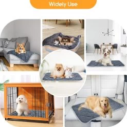 Nobleza Vetbed - Warmtemat - M - Voor Honden En Katten - 60x45cm -Pet Care Verkoop 1196x1200 13