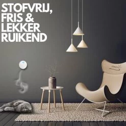 Omara Geurverdrijver – Kattenbak Geurverdrijver – 2023 Model- Oplaadbaar – 100% Krasvrij- Geurverwijderaar- Slimme Sensor 15 Omara Geurverdrijver – Kattenbak Geurverdrijver – 2023 Model- Oplaadbaar – 100% Krasvrij- Geurverwijderaar- Slimme Sensor -Pet Care Verkoop 1198x1200 9