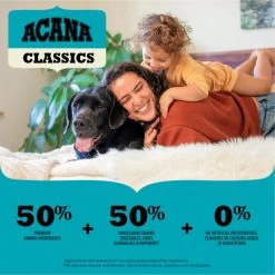 Acana Classics Wild Coast -Pet Care Verkoop 1199x1200 6