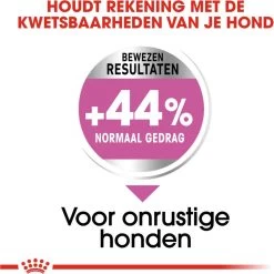 Royal Canin Ccn Relax Care Maxi - Hondenvoer - 9 Kg -Pet Care Verkoop 1199x1200 7