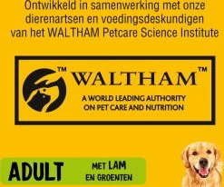 Pedigree Adult Honden Droogvoer - Lam - 10 Kg -Pet Care Verkoop 1200x1000 1