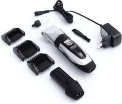 Adler AD 2823 Dierentondeuse Met Stille Motor - 4 Opzetstukken -Pet Care Verkoop 1200x1020