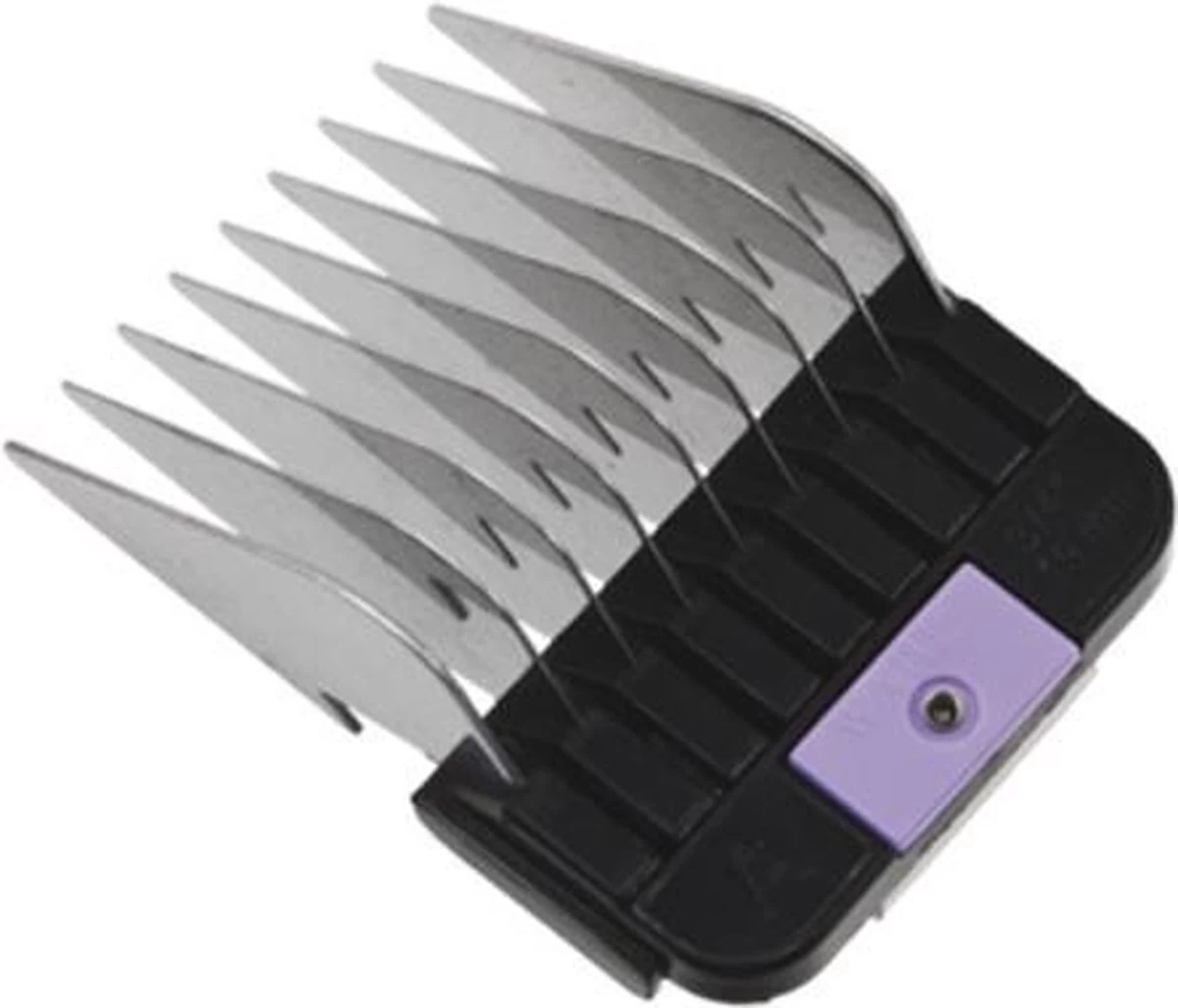 Moser Opzetkam Nr.8 Lichtblauw -25 Mm 7 Moser Opzetkam Nr.8 Lichtblauw -25 Mm - Afbeelding 7