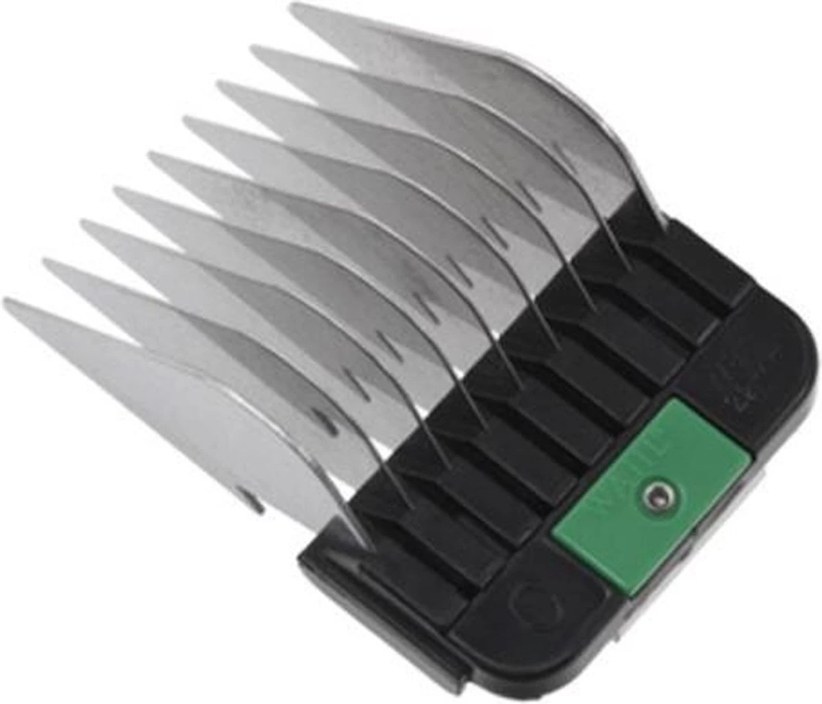 Moser Opzetkam Nr.8 Lichtblauw -25 Mm 8 Moser Opzetkam Nr.8 Lichtblauw -25 Mm - Afbeelding 8