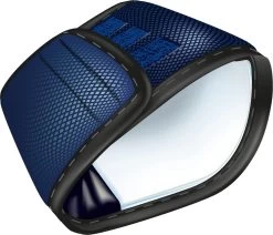 Trixie Plasband Voor Reuen Blauw M 37/45cm -Pet Care Verkoop 1200x1029 1