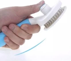 Kattenborstel/Hondenborstel Haarverwijderaar Voor Huisdieren -Pet Care Verkoop 1200x1032 1