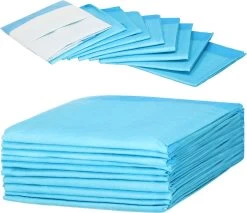 Springos Puppy Training Pads| Plasmatjes Hond | Zindelijkheidstraining | 10 Stuks | 35 X 45 Cm -Pet Care Verkoop 1200x1035
