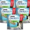 Dentalife Daily Oral Care Maxi Pack - Hondensnack M - 75 Stuks