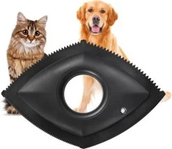 HairClean® Huisdierhaar Verwijderaar- Zwart - Haar Verwijderaar - Huisdieren - Hond En Kat - Pluizen Verwijderaar- 13 HairClean® Huisdierhaar Verwijderaar- Zwart - Haar Verwijderaar - Huisdieren - Hond En Kat - Pluizen Verwijderaar- -Pet Care Verkoop 1200x1041