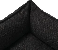 Benzano - Hondenmand - Zwart - Wasbaar - 100 Cm -Pet Care Verkoop 1200x1046 2