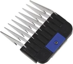 Moser Opzetkam Nr.8 Lichtblauw -25 Mm 13 Moser Opzetkam Nr.8 Lichtblauw -25 Mm -Pet Care Verkoop 1200x1047