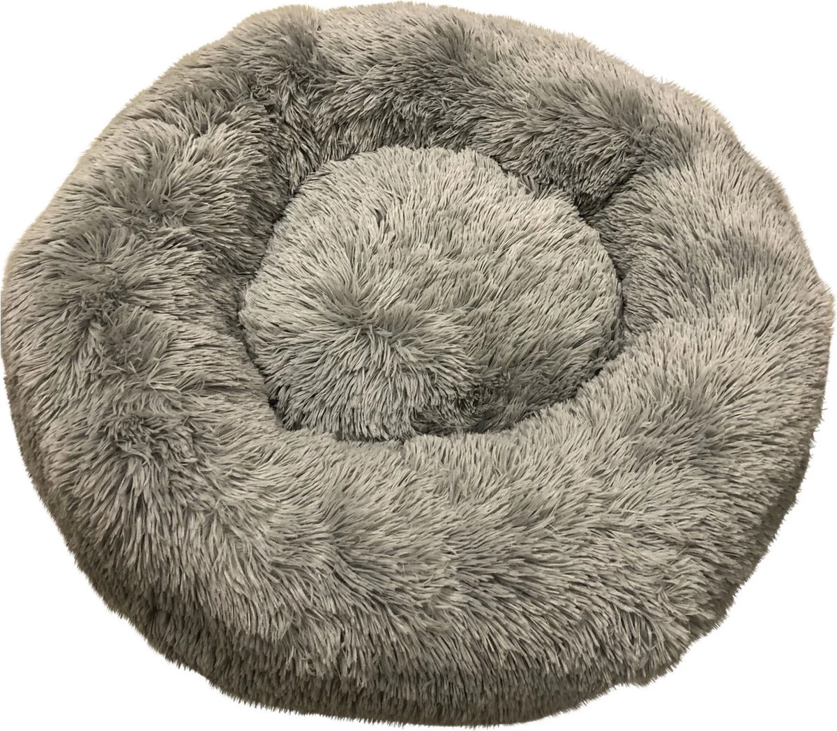 Adori Hondenmand Bangalor Grijs - Hondenmand - 80x26 Cm 1 Adori Hondenmand Bangalor Grijs - Hondenmand - 80x26 Cm