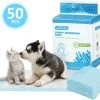 Nobleza 48DHD - Puppy Training Pads - 60 X 40 Cm - Zindelijkheidstraining - 50 Stuks