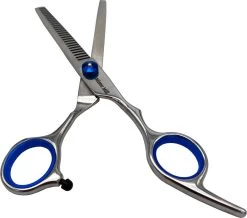 Mister Mill Effileerschaar Hond - Uitdunschaar - Honden Schaar - Trimschaar Voor Honden - Schaar Hond - Trimmen Hond - Coupeschaar -Pet Care Verkoop 1200x1061