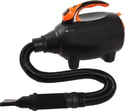 IMPAQT Hondenfohn Waterblazer - Dierenborstel- 2200W Met Warmte Motor -Pet Care Verkoop 1200x1062 3